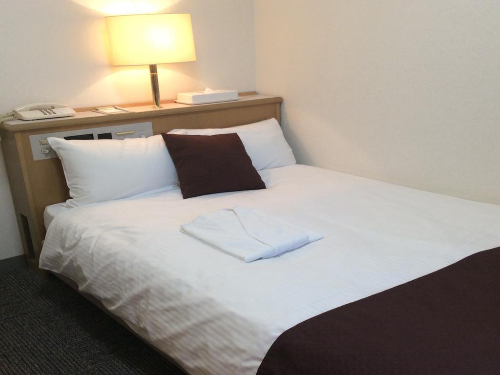 Double Room with Small Double Bed - Non-Smoking